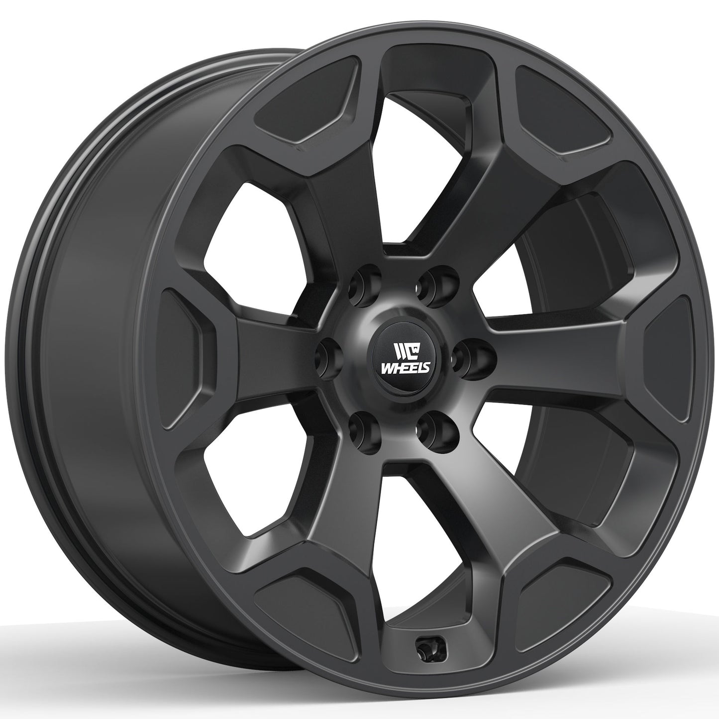 C-WHEELS - OE INSPIRED - R02 - 20X9