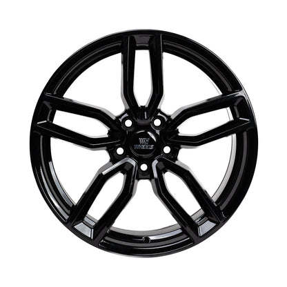 C-WHEELS - OE INSPIRED - AD-2 - 20X9 - GLOSS BLACK