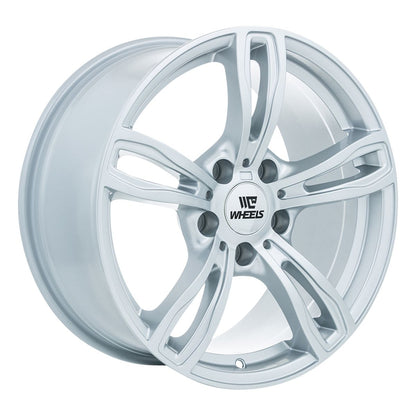 C-WHEELS - OE INSPIRED - BM-1 - 19X8.5 - SILVER