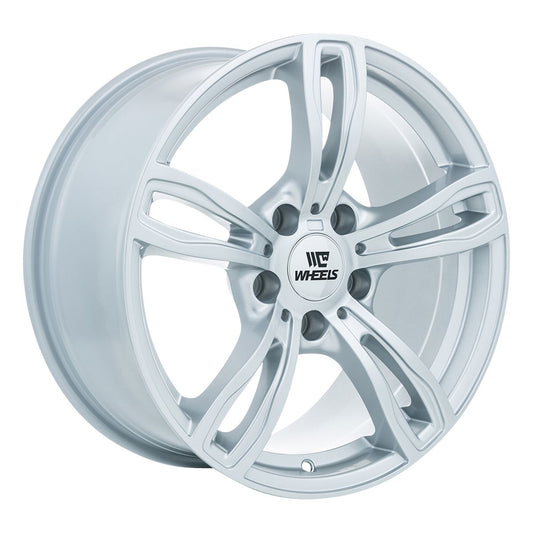C-WHEELS - OE INSPIRED - BM-1 - 19X8.5 - SILVER
