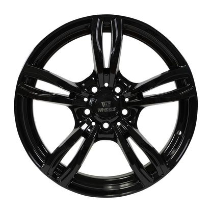 C-WHEELS - OE INSPIRED - BM-1B - 19X8.5 - GLOSS BLACK