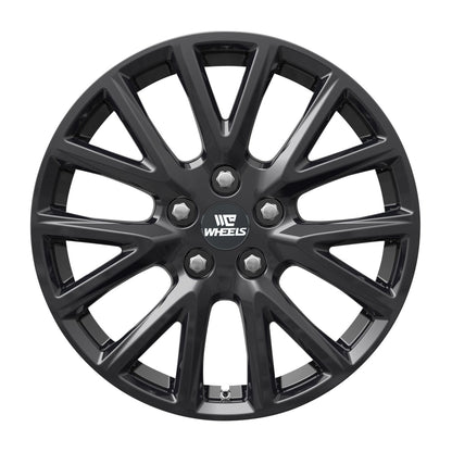 C-WHEELS - OE INSPIRED - CWGM-04 - 20X8.5 - GLOSS BLACK
