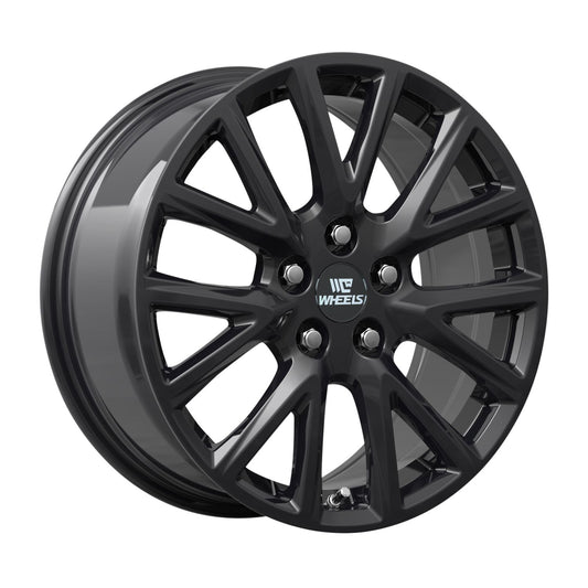 C-WHEELS - OE INSPIRED - CWGM-04 - 20X8.5 - GLOSS BLACK