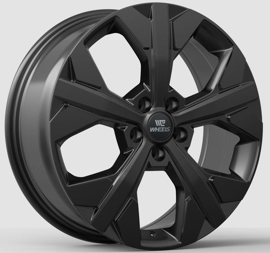 C-WHEELS - OE INSPIRED - KI-1B - 19X7.5