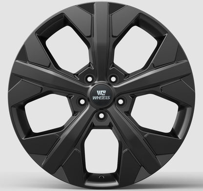 C-WHEELS - OE INSPIRED - KI-1B - 20X8.5