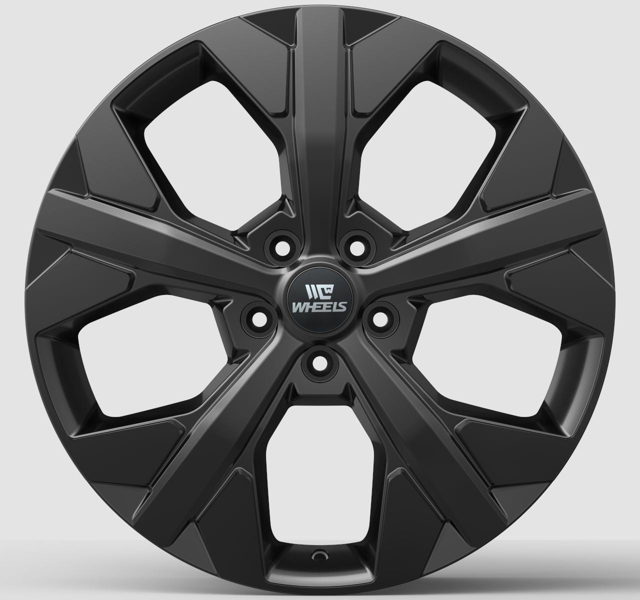 C-WHEELS - OE INSPIRED - KI-1B - 18X7.5