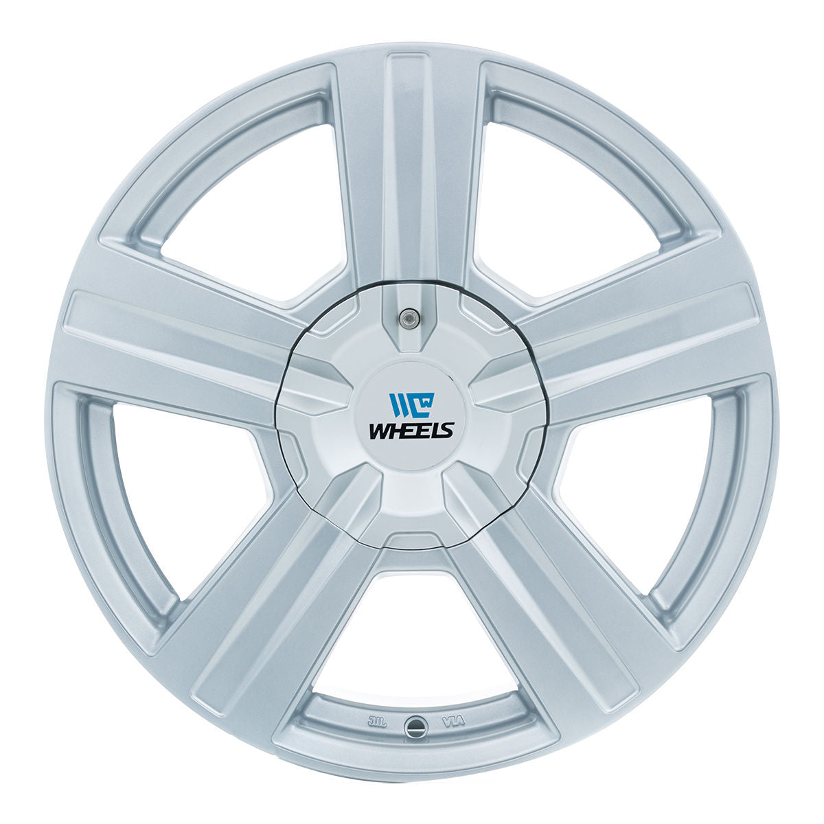 C-WHEELS - CW - TORRENT - 17X7.5 - SILVER