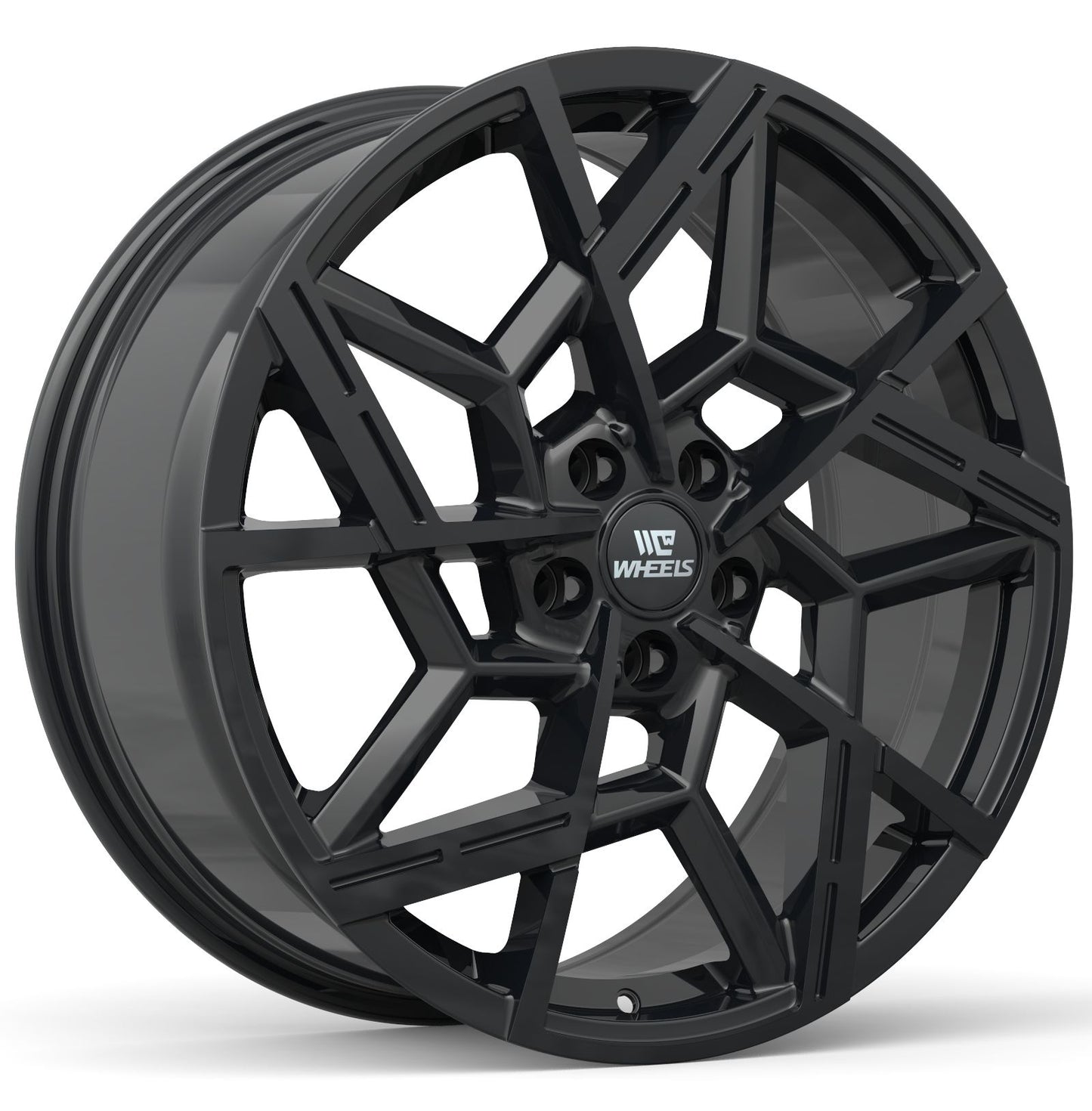 C-WHEELS - OE INSPIRED - HY-2B - 19X7.5