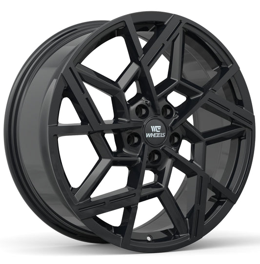 C-WHEELS - OE INSPIRED - HY-2B - 19X7.5