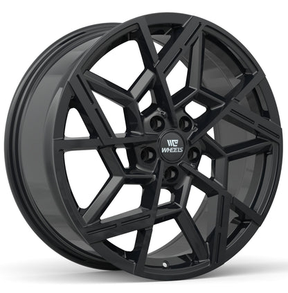 C-WHEELS - OE INSPIRED - HY-2B - 20X8.5