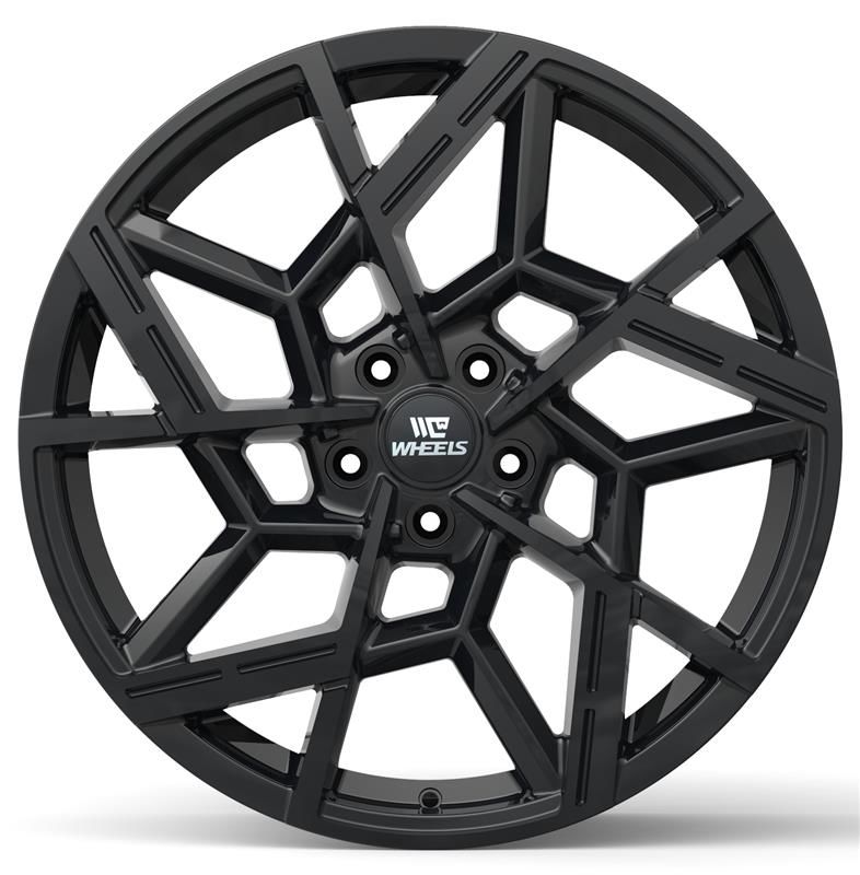 C-WHEELS - OE INSPIRED - HY-2B - 18X7.5