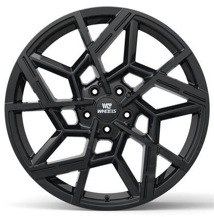 C-WHEELS - OE INSPIRED - HY-2B - 18X7.5