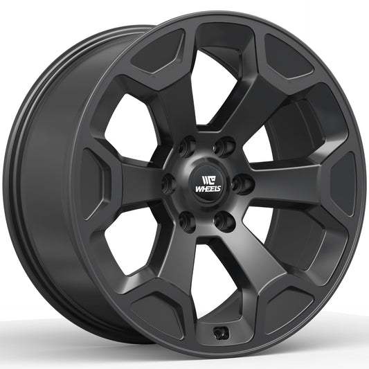 C-WHEELS - OE INSPIRED - R02 - 20X9