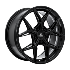 C-Wheels - CW05 - 20x9 - Gloss Black