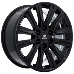 C-Wheels - OE Inspired - GM-1B - 22x9 - Gloss Black