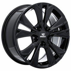C-Wheels - OE Inspired - HD-2 - 17x7.5 - Gloss Black