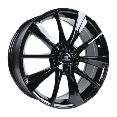 C-Wheels - OE Inspired - HY-1B - 18x8 - Gloss Black
