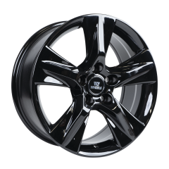 C-Wheels - OE Inspired - TY-3B - 18x7.5 - Gloss Black