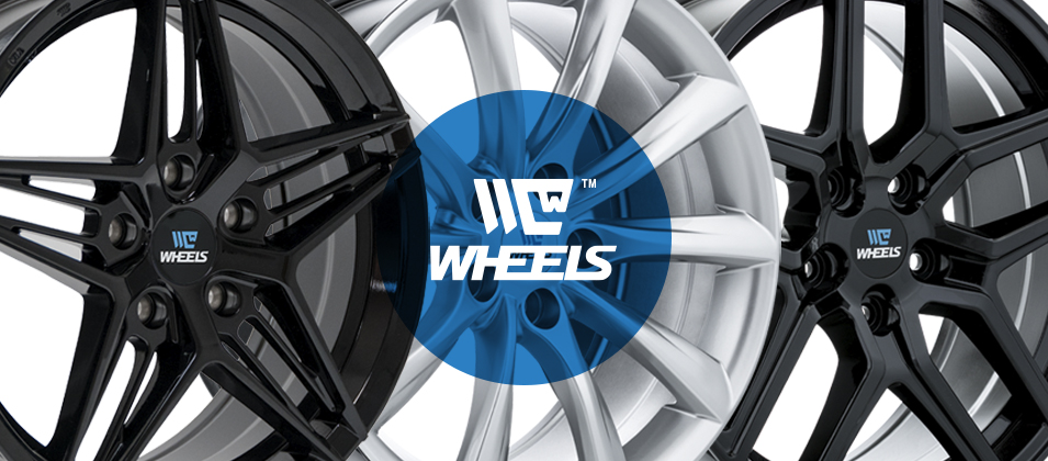 Wheels - Alloy Wheels Premium Quality. Shop Now