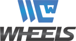 C-Wheels logo